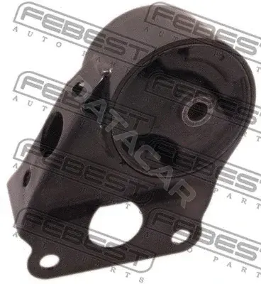 Подушка двигателя (Опора) FEBEST NM-Z50FR