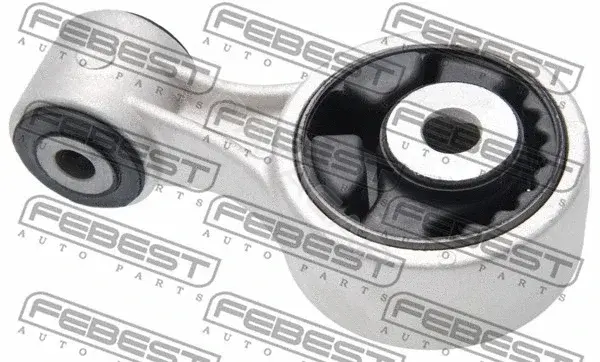 Подушка двигателя (Опора) FEBEST NM-Z51RH