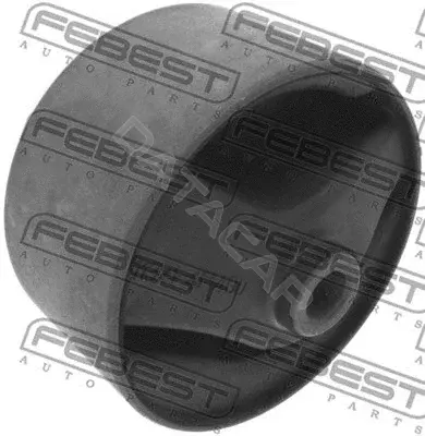 Подушка двигателя (Опора) FEBEST NMB-029