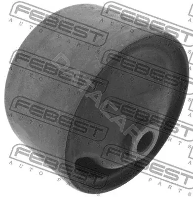 Подушка двигателя (Опора) FEBEST NMB-033