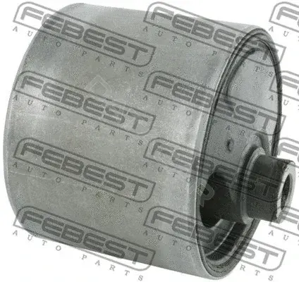 Подушка двигателя (Опора) FEBEST NMB-P12RR