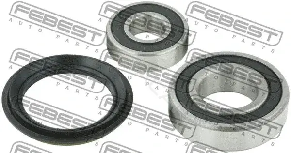 Комплект рычагов FEBEST NOS-001