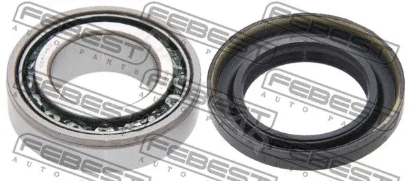 Подшипник полуоси FEBEST NOS-A60