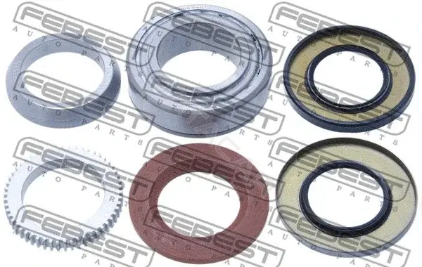 Подшипник полуоси FEBEST NOS-D40