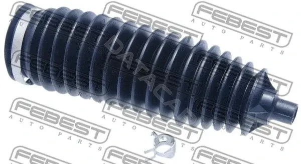 Пыльник рулевой рейки FEBEST NRKB-001