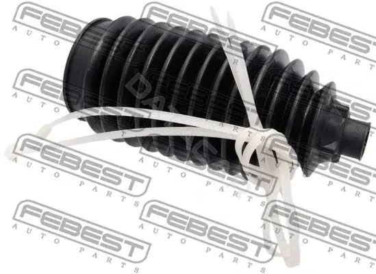 Пыльник рулевой рейки FEBEST NRKB-V35L