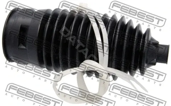 Пыльник рулевой рейки FEBEST NRKB-V35R