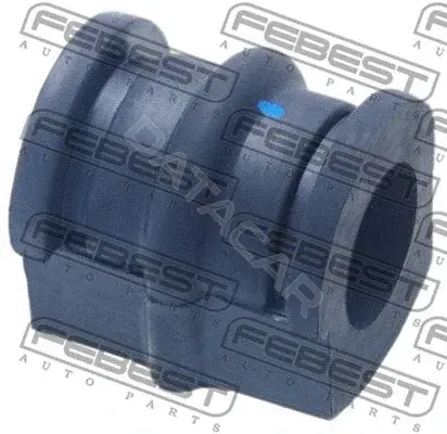 Втулки стабилизатора FEBEST NSB-002