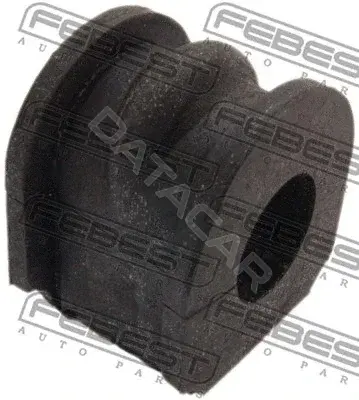 Втулки стабилизатора FEBEST NSB-003