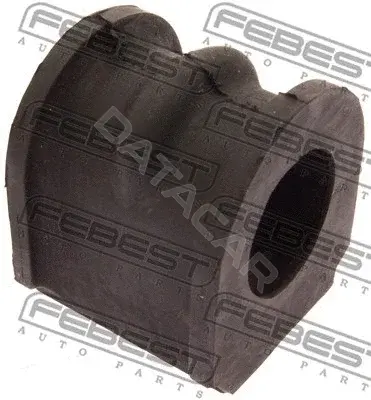 Втулки стабилизатора FEBEST NSB-012