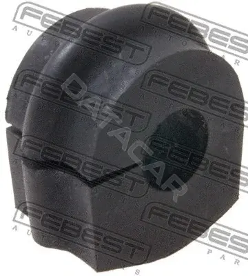 Втулки стабилизатора FEBEST NSB-024