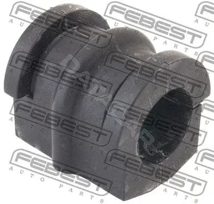 Втулки стабилизатора FEBEST NSB-041