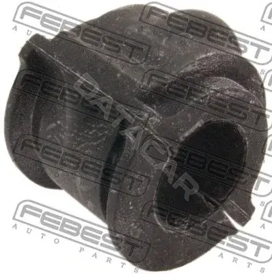 Втулки стабилизатора FEBEST NSB-A33F