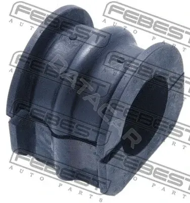 Втулки стабилизатора FEBEST NSB-CV36F