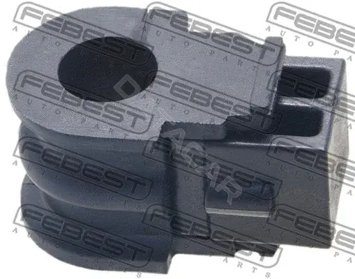 Втулки стабилизатора FEBEST NSB-E11F