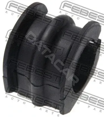 Втулки стабилизатора FEBEST NSB-EX35F