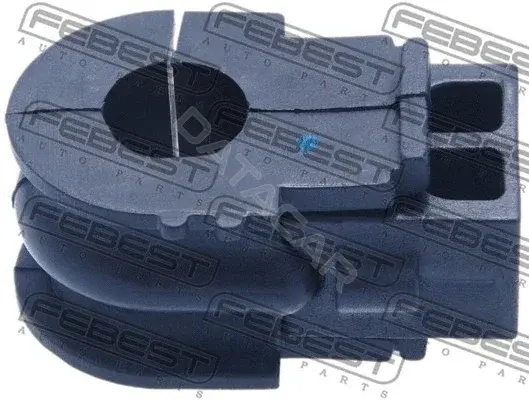 Втулки стабилизатора FEBEST NSB-F15F