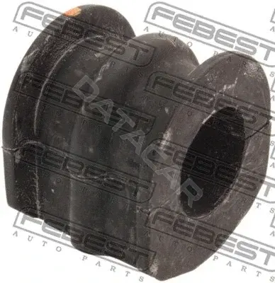 Втулки стабилизатора FEBEST NSB-FX35R