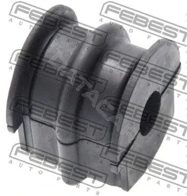 Втулки стабилизатора FEBEST NSB-J32R