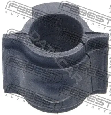 Втулки стабилизатора FEBEST NSB-P12F