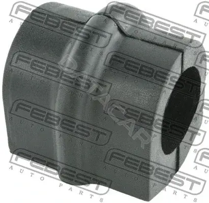 Втулки стабилизатора FEBEST NSB-P12R2