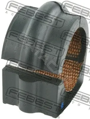 Втулки стабилизатора FEBEST NSB-R20F