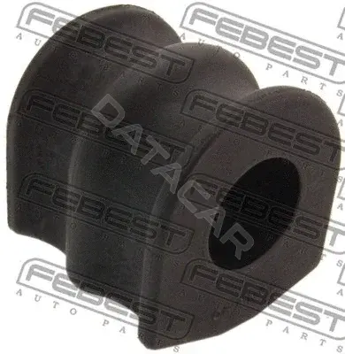 Втулки стабилизатора FEBEST NSB-R51MR