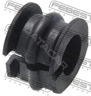 Втулки стабилизатора FEBEST NSB-S51R