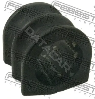 Втулки стабилизатора FEBEST NSB-TA60F