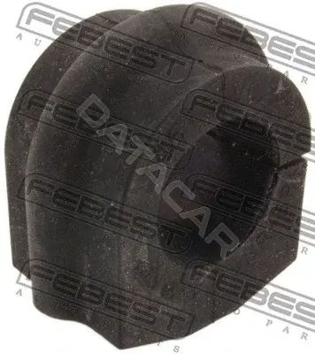 Втулки стабилизатора FEBEST NSB-Y61F2