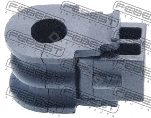 Втулки стабилизатора FEBEST NSB-Z12F