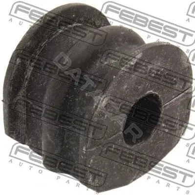 Втулки стабилизатора FEBEST NSB-Z50R18