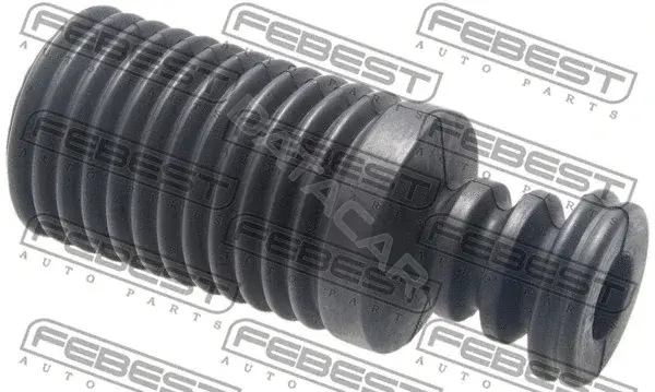 Пыльник амортизатора FEBEST NSHB-B10RSF