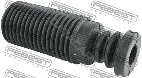 Пыльник амортизатора FEBEST NSHB-CA33F