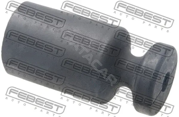 Пыльник амортизатора FEBEST NSHB-FX35R