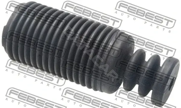 Пыльник амортизатора FEBEST NSHB-TINOR
