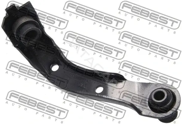 Стойки стабилизатора FEBEST NSL-NM1
