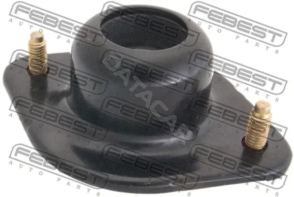 Опора амортизатора FEBEST NSS-003