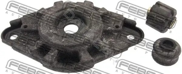 Опора амортизатора FEBEST NSS-024