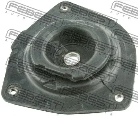 Опора амортизатора FEBEST NSS-033