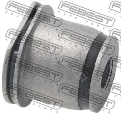 Сайлентблок рычага FEBEST OPAB-004