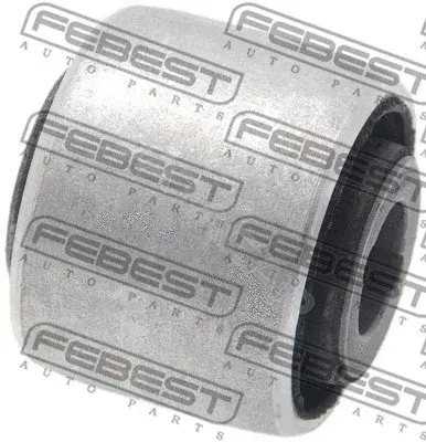 Сайлентблок рычага FEBEST OPAB-005