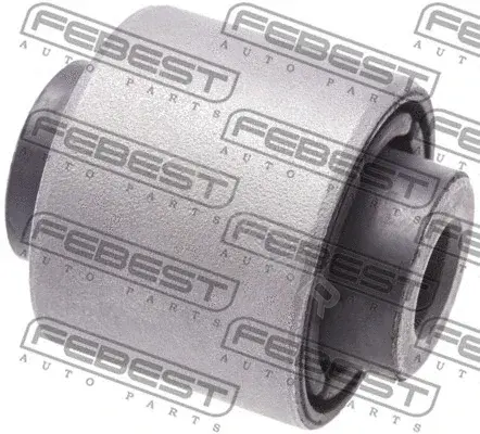 Сайлентблок рычага FEBEST OPAB-007