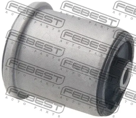 Сайлентблок рычага FEBEST OPAB-ASJR