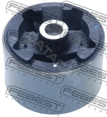Подушка двигателя (Опора) FEBEST OPMB-ANTF
