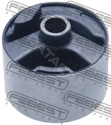 Подушка двигателя (Опора) FEBEST OPMB-ASHFR