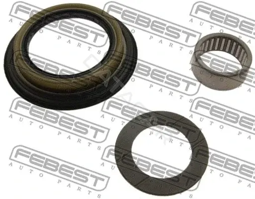 Сайлентблок рычага FEBEST OPOS-001