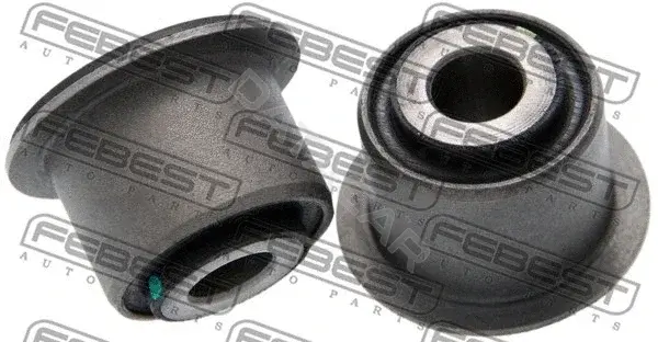 Сайлентблок рычага FEBEST PGAB-005