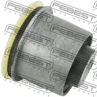Сайлентблок рычага FEBEST PGAB-007