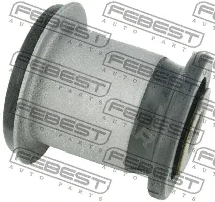 Сайлентблок рычага FEBEST PGAB-010